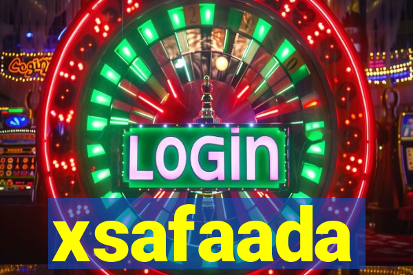 xsafaada