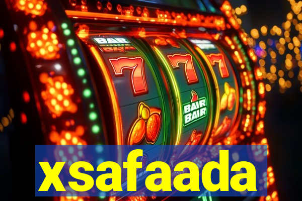 xsafaada