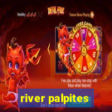 river palpites