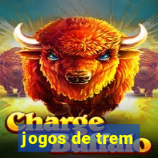 jogos de trem