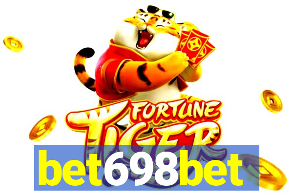 bet698bet