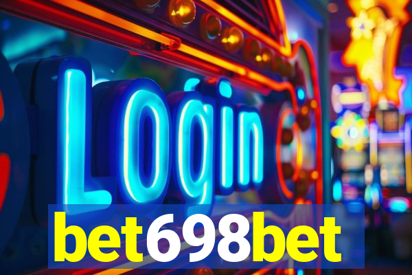 bet698bet