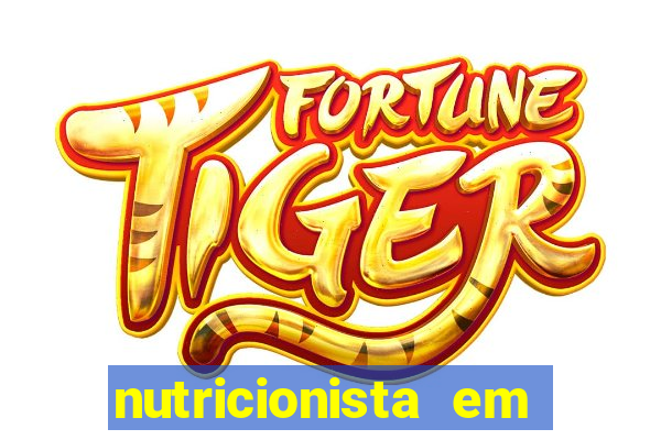 nutricionista em santos unimed