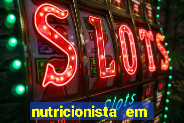 nutricionista em santos unimed