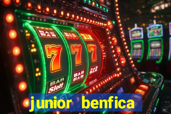 junior benfica capao da canoa