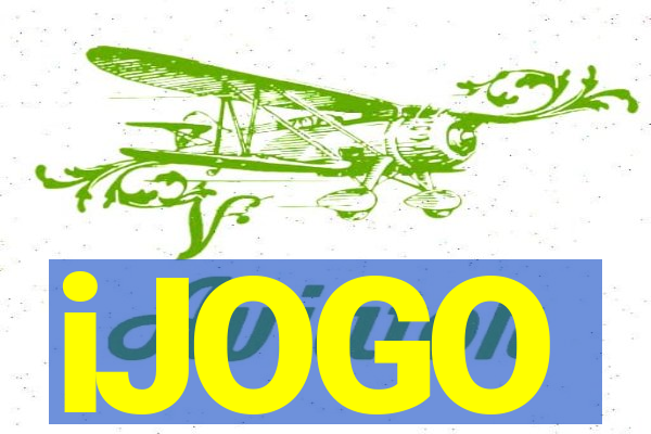 iJOGO