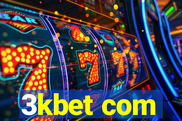 3kbet com