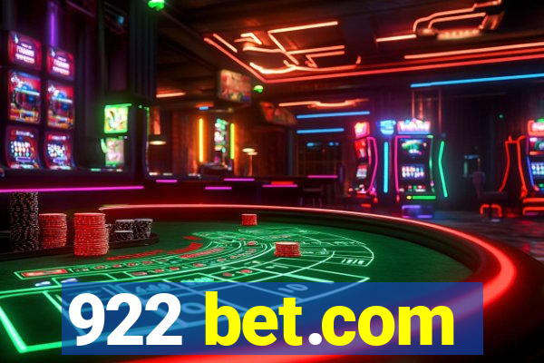 922 bet.com