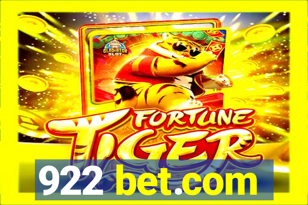 922 bet.com