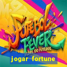 jogar fortune rabbit grátis