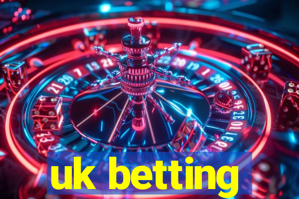 uk betting