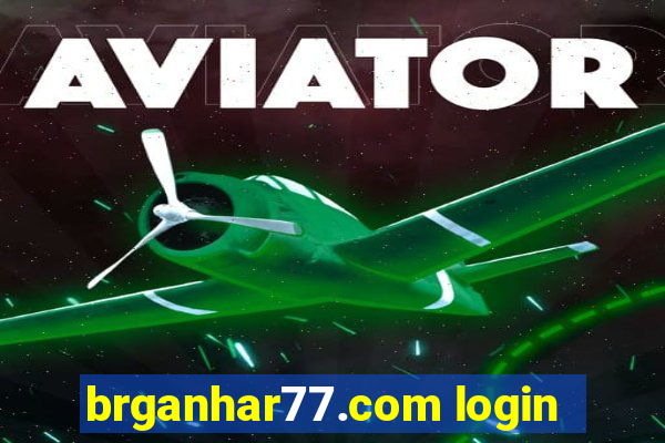 brganhar77.com login