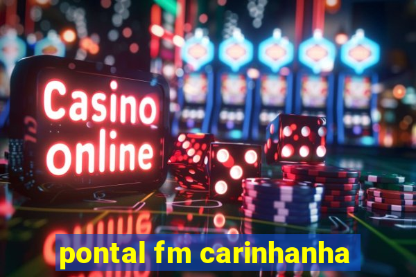 pontal fm carinhanha