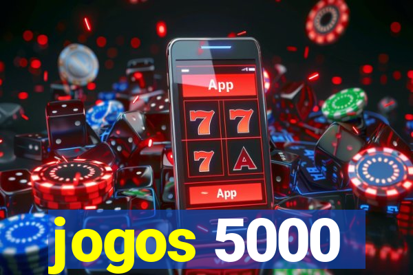 jogos 5000