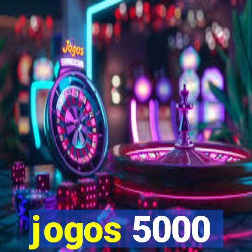 jogos 5000