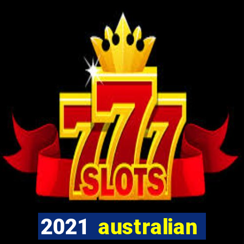 2021 australian online casino