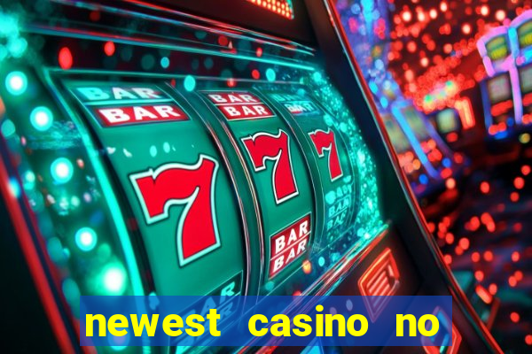 newest casino no deposit bonus