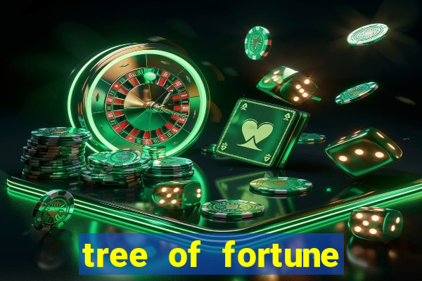 tree of fortune demo gr谩tis