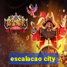 escalacao city