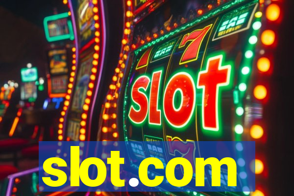 slot.com