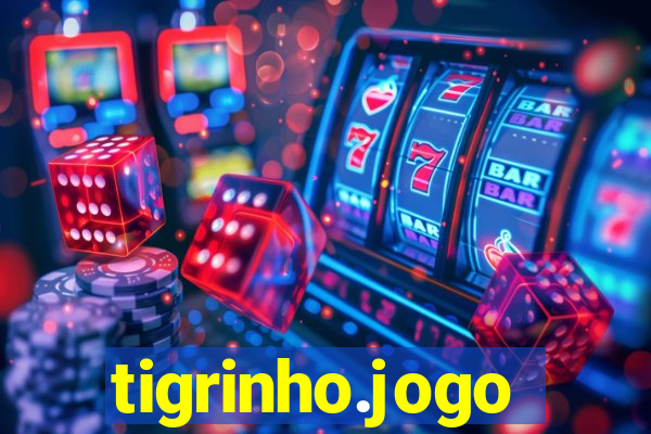 tigrinho.jogo