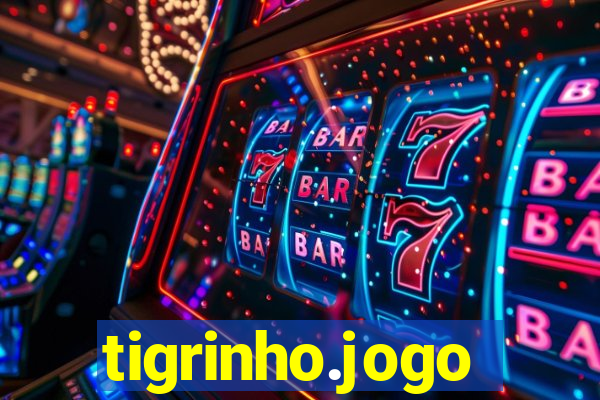 tigrinho.jogo