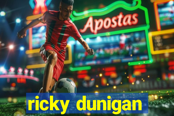 ricky dunigan