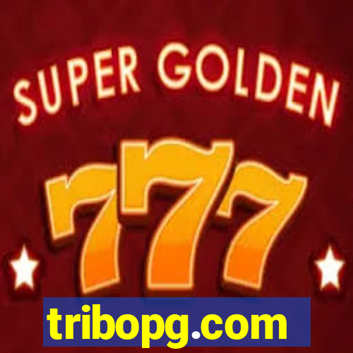 tribopg.com