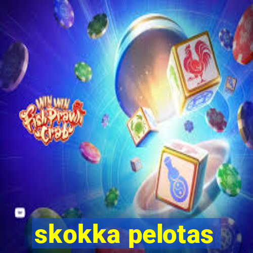 skokka pelotas