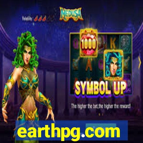 earthpg.com