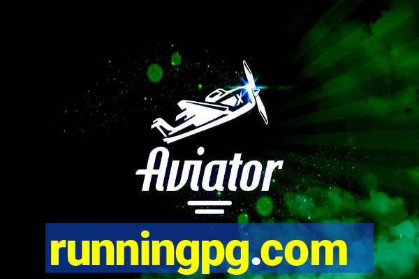 runningpg.com