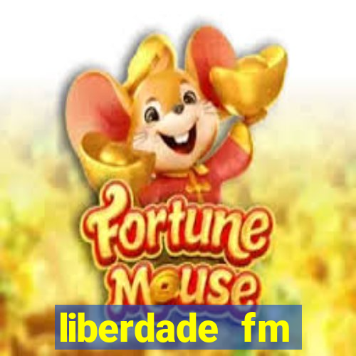 liberdade fm jaborandi bahia