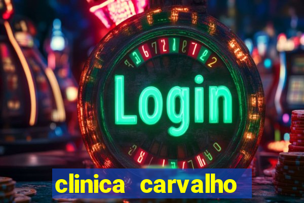 clinica carvalho porto alegre