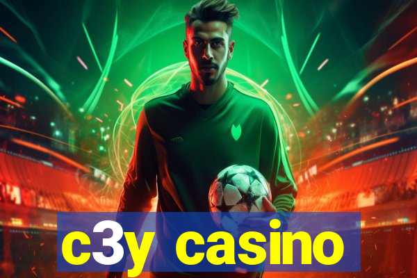 c3y casino