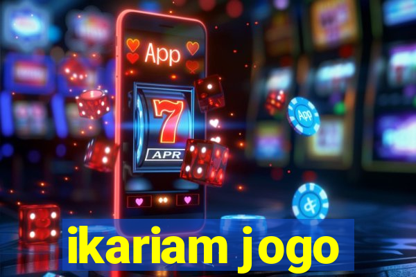 ikariam jogo