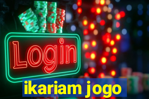 ikariam jogo