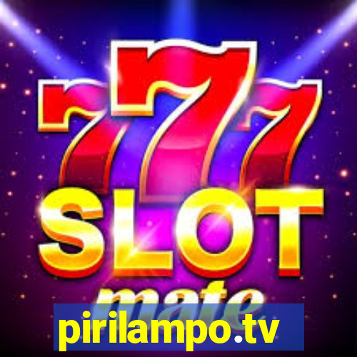 pirilampo.tv