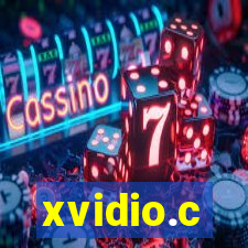 xvidio.c