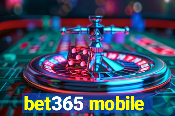 bet365 mobile