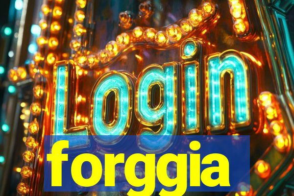 forggia