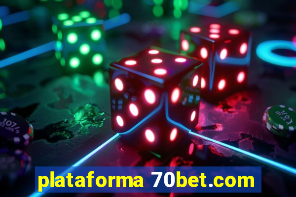 plataforma 70bet.com