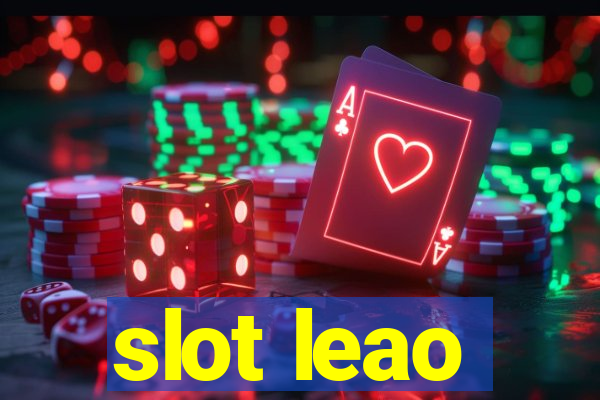 slot leao