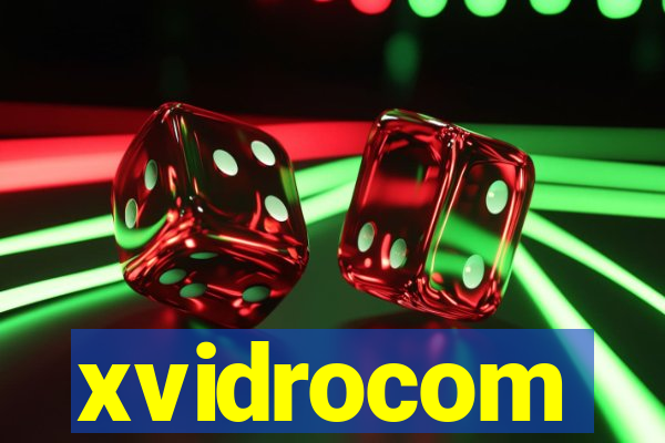 xvidrocom