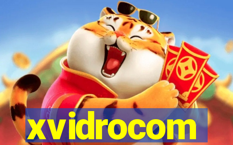 xvidrocom