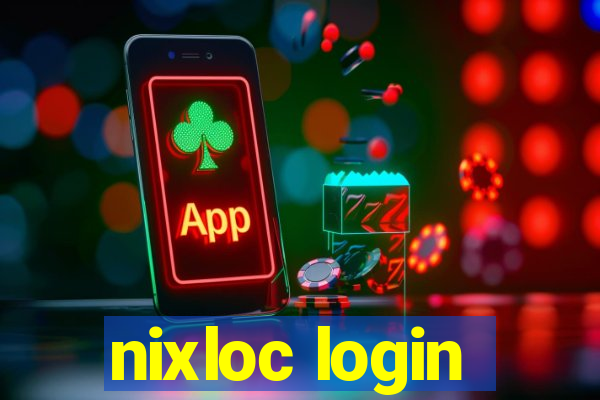 nixloc login