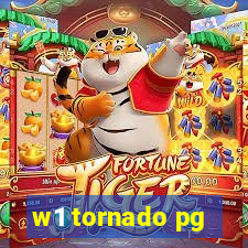 w1 tornado pg