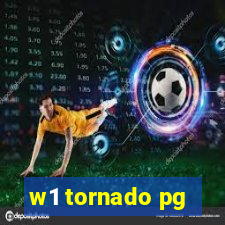 w1 tornado pg