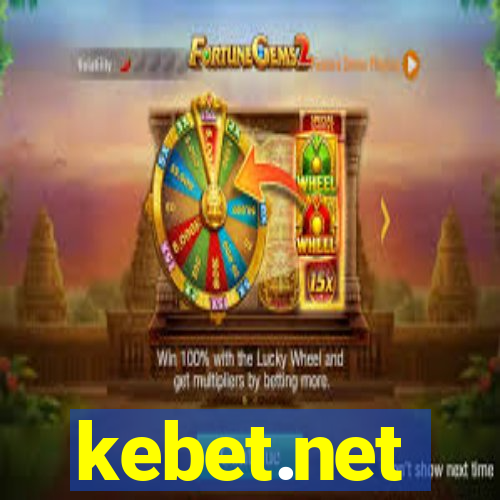 kebet.net