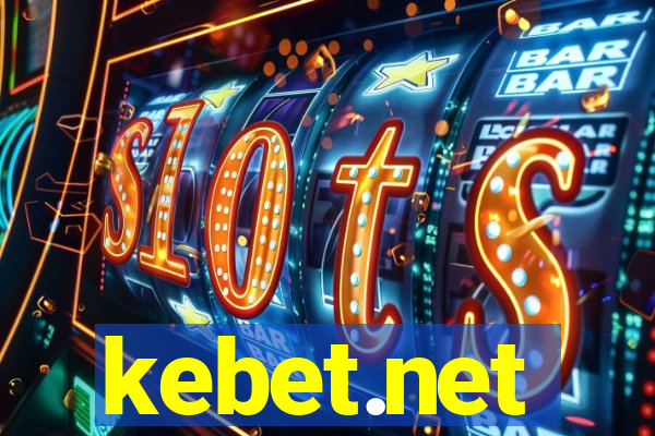 kebet.net