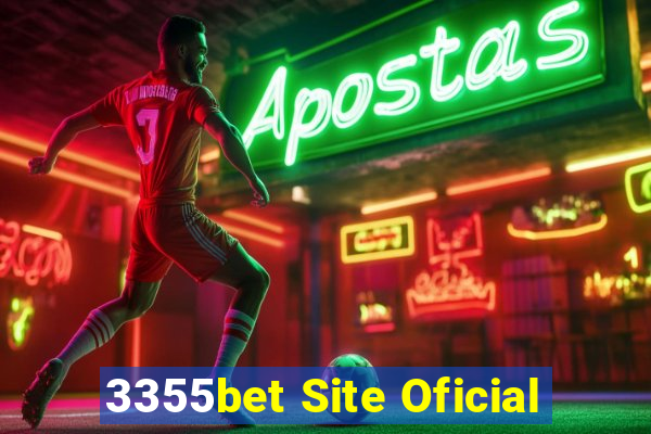 3355bet Site Oficial